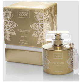 Peccato Perfume Spray By Simone Cosac Profumi - 3.38 oz