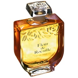 Fleur de Rocaille (1993) Caron 香水- 一款1993年女用香水