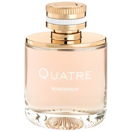 Boucheron Quatre Boucheron 香水- 一款2015年女用香水