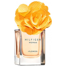 Clancy zeevruchten Bemiddelen Flower Marigold Tommy Hilfiger perfume - a fragrance for women 2015