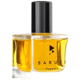 Voyance Baruti 香水 - 2015年のユニセックス フレグランス