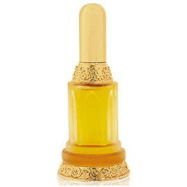 kiswat al kaaba perfume