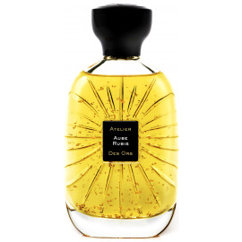 Aube Rubis Des Ors Eau De Parfum Spray (Unisex) By Atelier Des Ors - 3.3 oz Aube Rubis Des Ors Eau De Parfum Spray (Unisex) By Atelier Des Ors - 3.3 oz