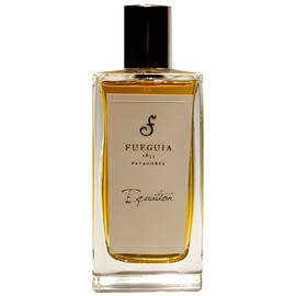 Équation Fueguia 1833 perfume - a fragrance for women and