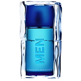 212 Men a Summer on Ice 2003 Carolina Herrera cologne - a