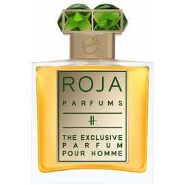 H The Exclusive Parfum Pour Homme Roja Dove cologne a fragrance