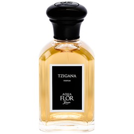 Tzigana Aquaflor Firenze perfume - a fragrance for women