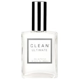 Clean Ultimate Clean perfume - a fragrance for women and men 2004