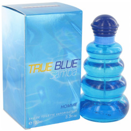 true blue cologne