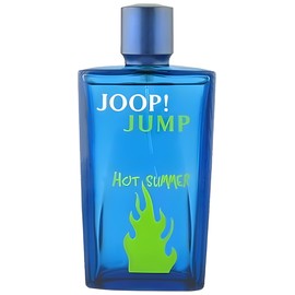 Joop! Jump Hot Summer 2008 Joop! cologne - a fragrance for men 2008