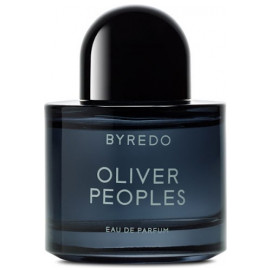 Oliver Peoples Indigo Byredo perfume - a fragrance for women and