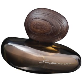 J'ai Fait Un Rêve Obscur Majda Bekkali perfume - a