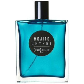 Mojito Chypre Pierre Guillaume Paris perfume - a fragrance for