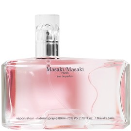 Masaki/Masaki Masaki Matsushima perfume - a fragrance for women 2007