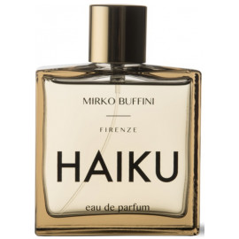 Haiku Mirko Buffini Firenze perfume - a fragrance for women and 