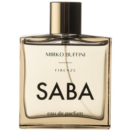 Saba Mirko Buffini Firenze perfume - a fragrance for women