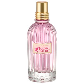 Roses et Reines Jardin Secret L'Occitane en Provence perfume - a