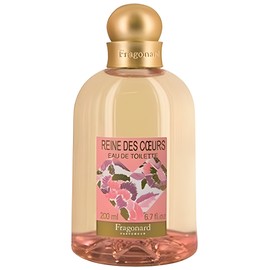 Reine des Cœurs Fragonard 香水- 一款2014年女用香水