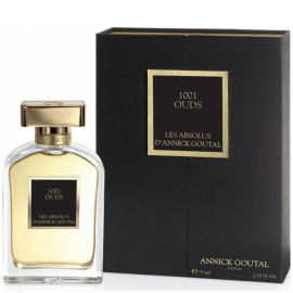 Goutal fragrantica discount