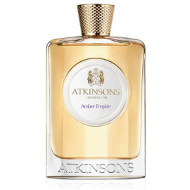 Amber Empire Atkinsons perfume a fragrance for women and men 2015