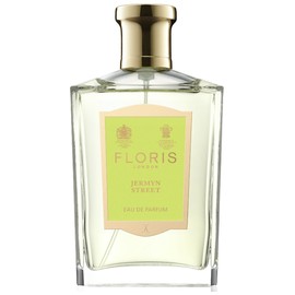 Jermyn STREET JARMYN FLORIS 香水(ユニセックス) Street 一款2015年中性香水 香水- Floris 香水(ユニセックス)