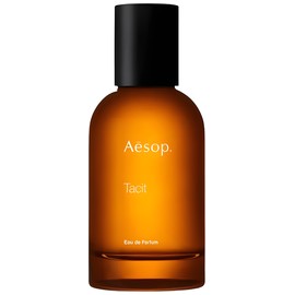 Tacit Aesop 香水- 一款2015年中性香水