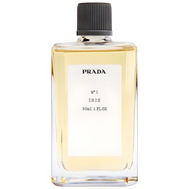 AP⑳イリス no1 プラダ ナンバーワン 30ml PRADA No1 Iris Prada perfume - a fragrance for women and men 2003