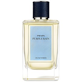 PRADA PURPLE RAIN OLFACTORIES 香水　100ml Purple Rain Prada perfume - a fragrância Compartilhável 2015