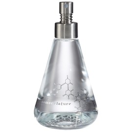 Adr-ett Nomenclature perfume - a fragrance for women and men 2015