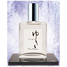 Yuki Miya Shinma perfume - a fragrance for women and men 2015