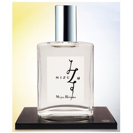 Mizu Miya Shinma perfume - a fragrance for women and men 2015