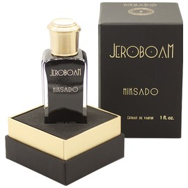 香水(ユニセックス) JEROBOAM MIKSADO Extrait de Parfum 30ml Miksado Jeroboam perfume - a fragrance for women and men 2015