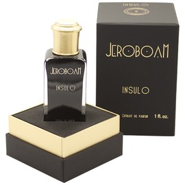 Insulo Jeroboam perfume - a fragrance for women and men 2015