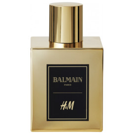 Vilje Kritisk Interconnect Balmain H&amp;amp;M Pierre Balmain perfume - a fragrance for women 2015
