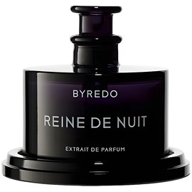 Reine de Nuit Byredo 香水- 一款2015年中性香水