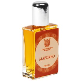 Morocco Anna Zworykina Perfumes perfume - a fragrance for women