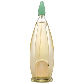 Ramage Bourjois 香水- 一款1950年女用香水