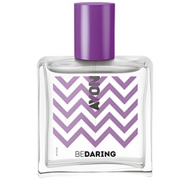 Eau De Toilette AVON 50 Ml - Au Choix : Be Romantic, Be Fun, Be Daring