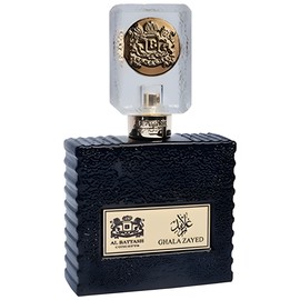 Ghala Zayed Al Battash Concepts cologne - a fragrance for men