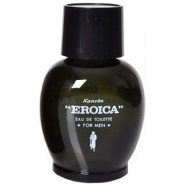 【最安値挑戦】 Eroica Kanebo cologne - a fragrance for men 1970 香水(男性用)