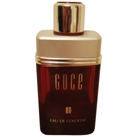 Goce Kanebo cologne - a fragrance for men 1991
