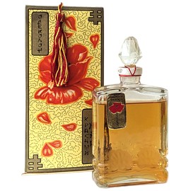 Красный Мак (Red Poppy Flower) Новая Заря (The New Dawn) perfume