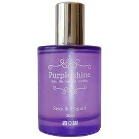 Purpleshine VOV 香水- 一款年女用香水