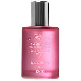 Sweet Kiss VOV perfume - a fragrance for women