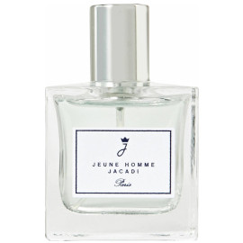 Jeune Homme Jacadi cologne - a fragrance for men 2015