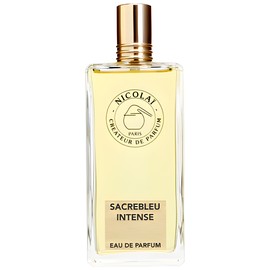 Sacrebleu Intense Nicolai Parfumeur Createur perfumy - to perfumy