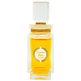 Narcisse Blanc Parfum Caron 香水- 一款1923年女用香水