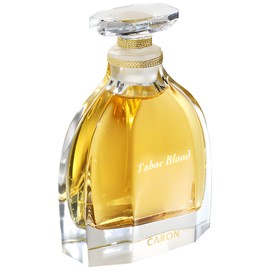 LE TABAC BLOND CARON⭐タバブロン⭐vintage Caron TABAC BLOND vintage eau de parfum - Fragrance Vault