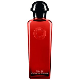 Hermès Eau de Rhubarbe Ecarlate