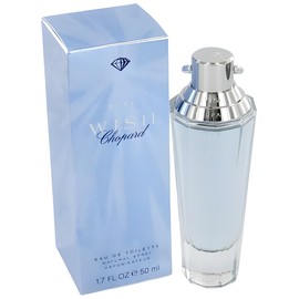 新品未開封 Chopard Pure Wish 30ml Wish Pure Chopard perfume - a fragrance for women 2000